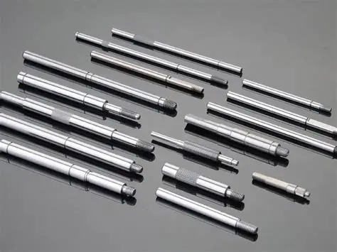 316L 不锈钢研磨棒精度严控，适配精密仪器小轴件！
